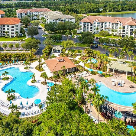 Vista Cay Resort By Millenium At Universal Blvd. Williamsburg Εξωτερικό φωτογραφία