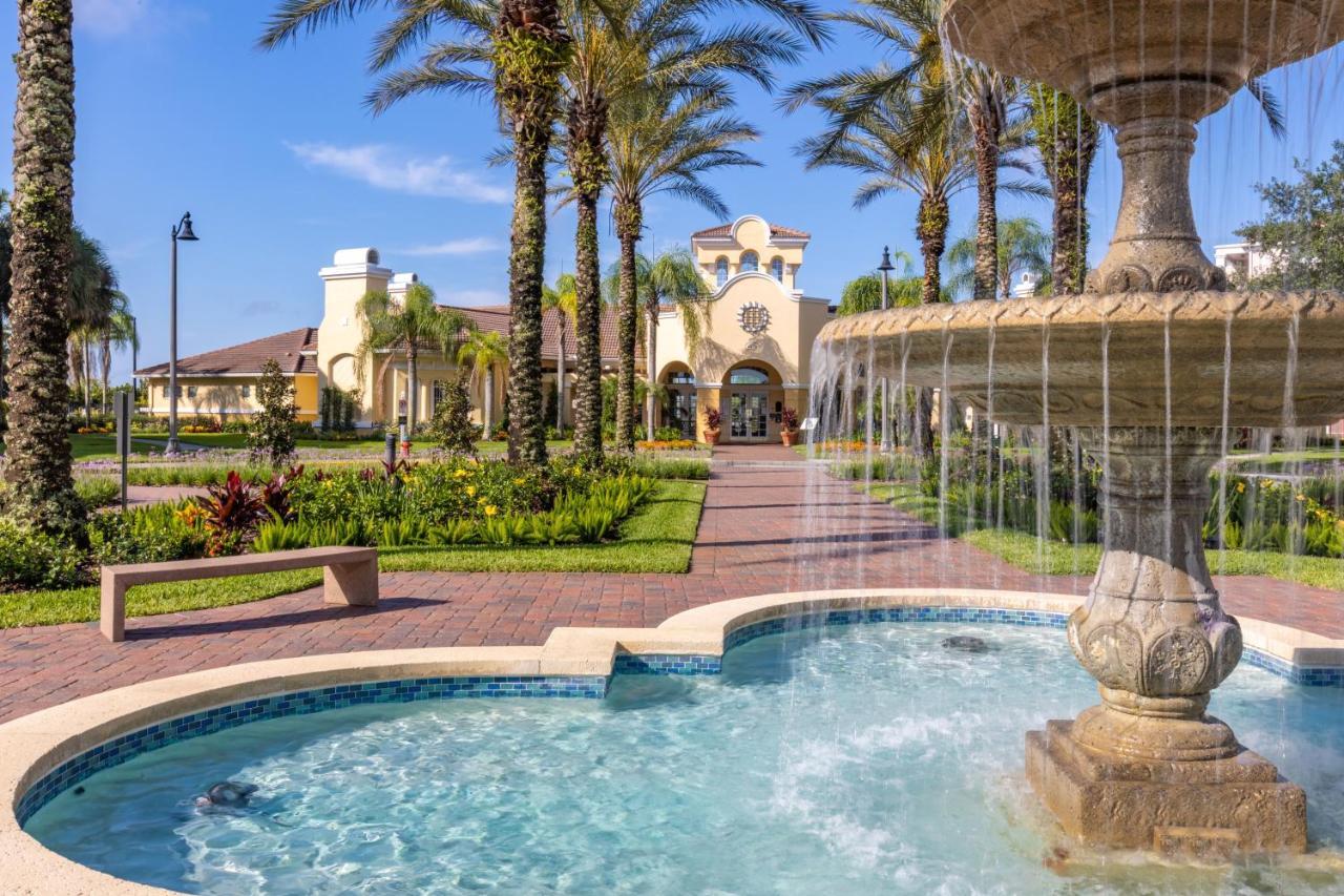 Vista Cay Resort By Millenium At Universal Blvd. Williamsburg Εξωτερικό φωτογραφία