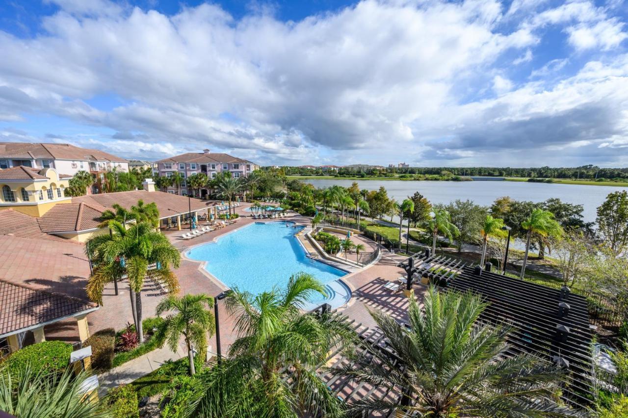 Vista Cay Resort By Millenium At Universal Blvd. Williamsburg Εξωτερικό φωτογραφία