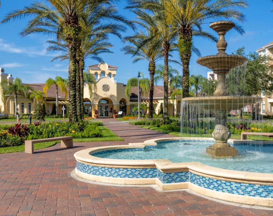 Vista Cay Resort By Millenium At Universal Blvd. Williamsburg Εξωτερικό φωτογραφία