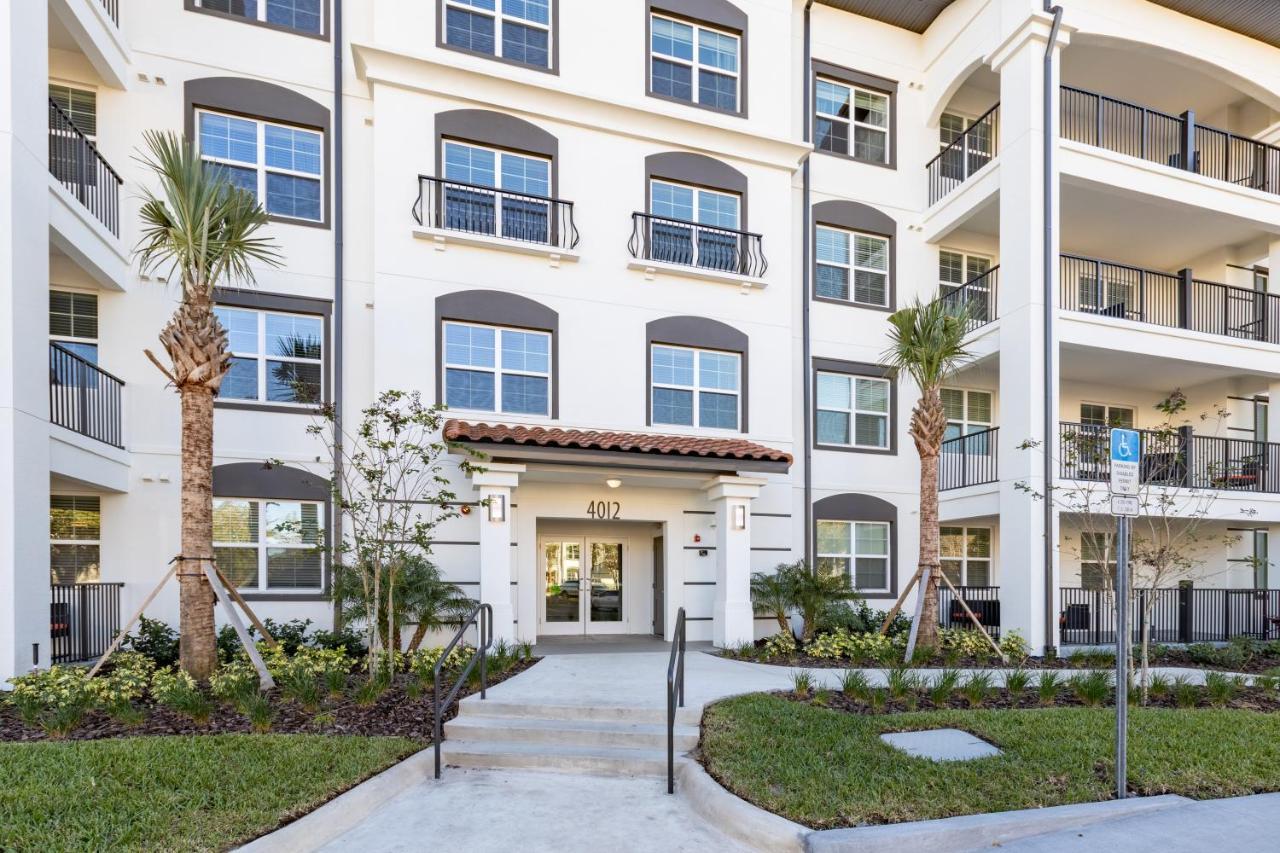 Vista Cay Resort By Millenium At Universal Blvd. Williamsburg Εξωτερικό φωτογραφία
