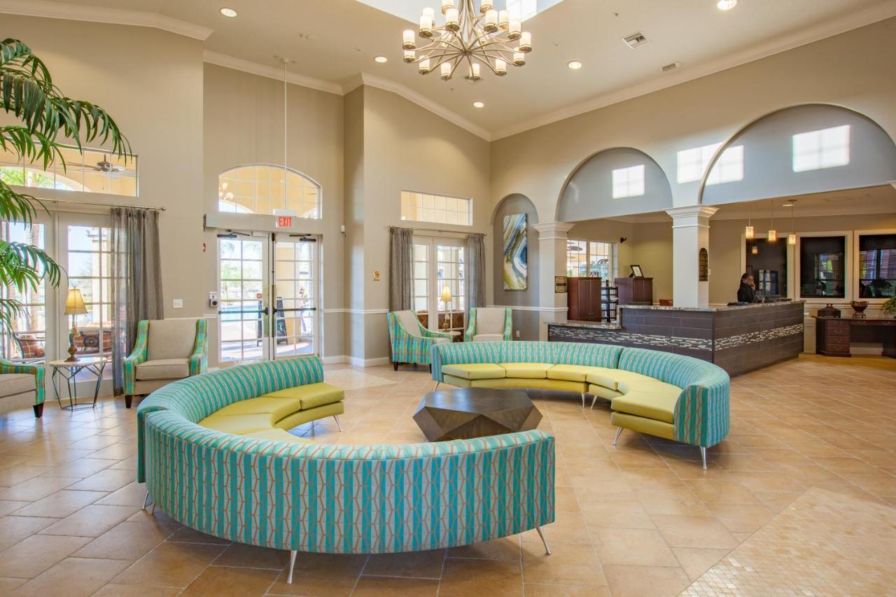 Vista Cay Resort By Millenium At Universal Blvd. Williamsburg Εξωτερικό φωτογραφία