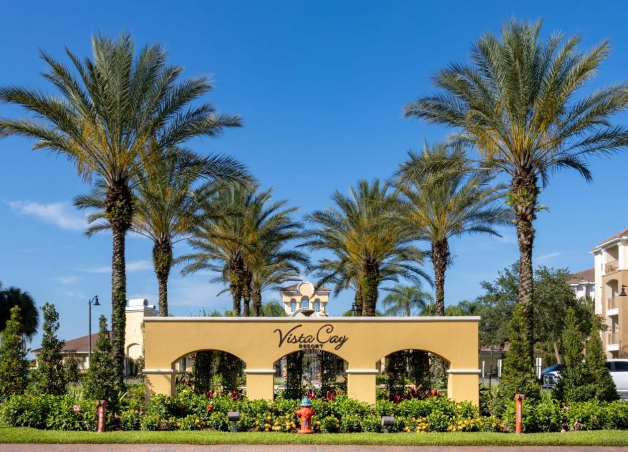 Vista Cay Resort By Millenium At Universal Blvd. Williamsburg Εξωτερικό φωτογραφία