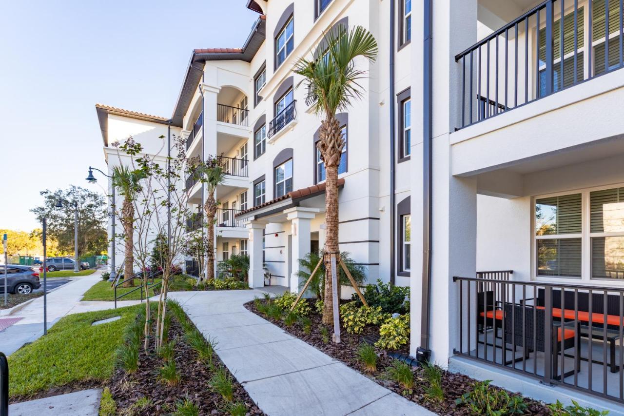 Vista Cay Resort By Millenium At Universal Blvd. Williamsburg Εξωτερικό φωτογραφία