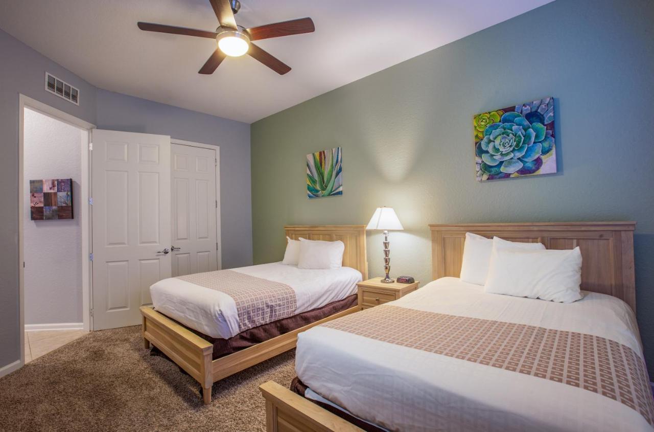 Vista Cay Resort By Millenium At Universal Blvd. Williamsburg Εξωτερικό φωτογραφία