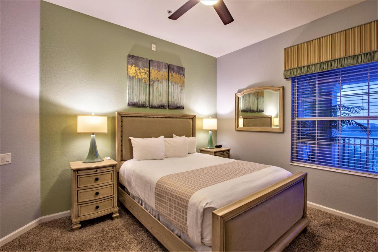 Vista Cay Resort By Millenium At Universal Blvd. Williamsburg Εξωτερικό φωτογραφία
