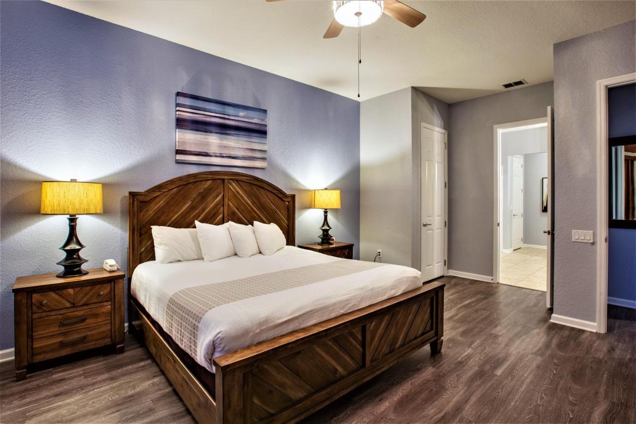 Vista Cay Resort By Millenium At Universal Blvd. Williamsburg Εξωτερικό φωτογραφία