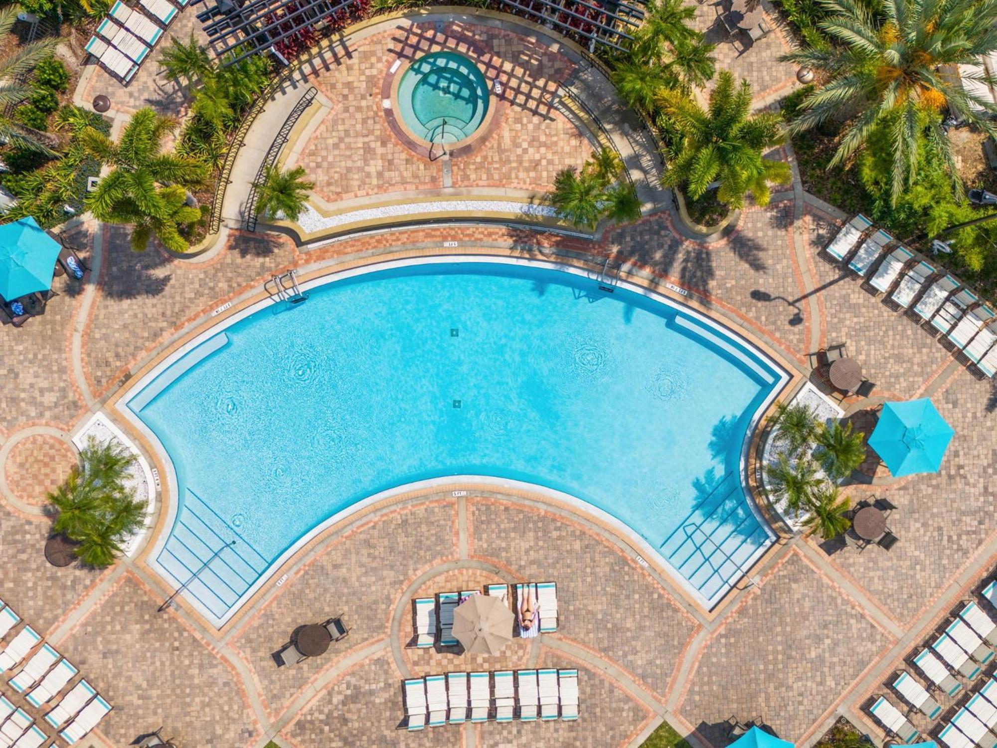 Vista Cay Resort By Millenium At Universal Blvd. Williamsburg Εξωτερικό φωτογραφία