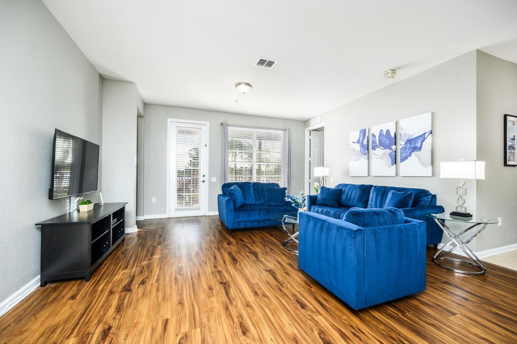Vista Cay Resort By Millenium At Universal Blvd. Williamsburg Εξωτερικό φωτογραφία
