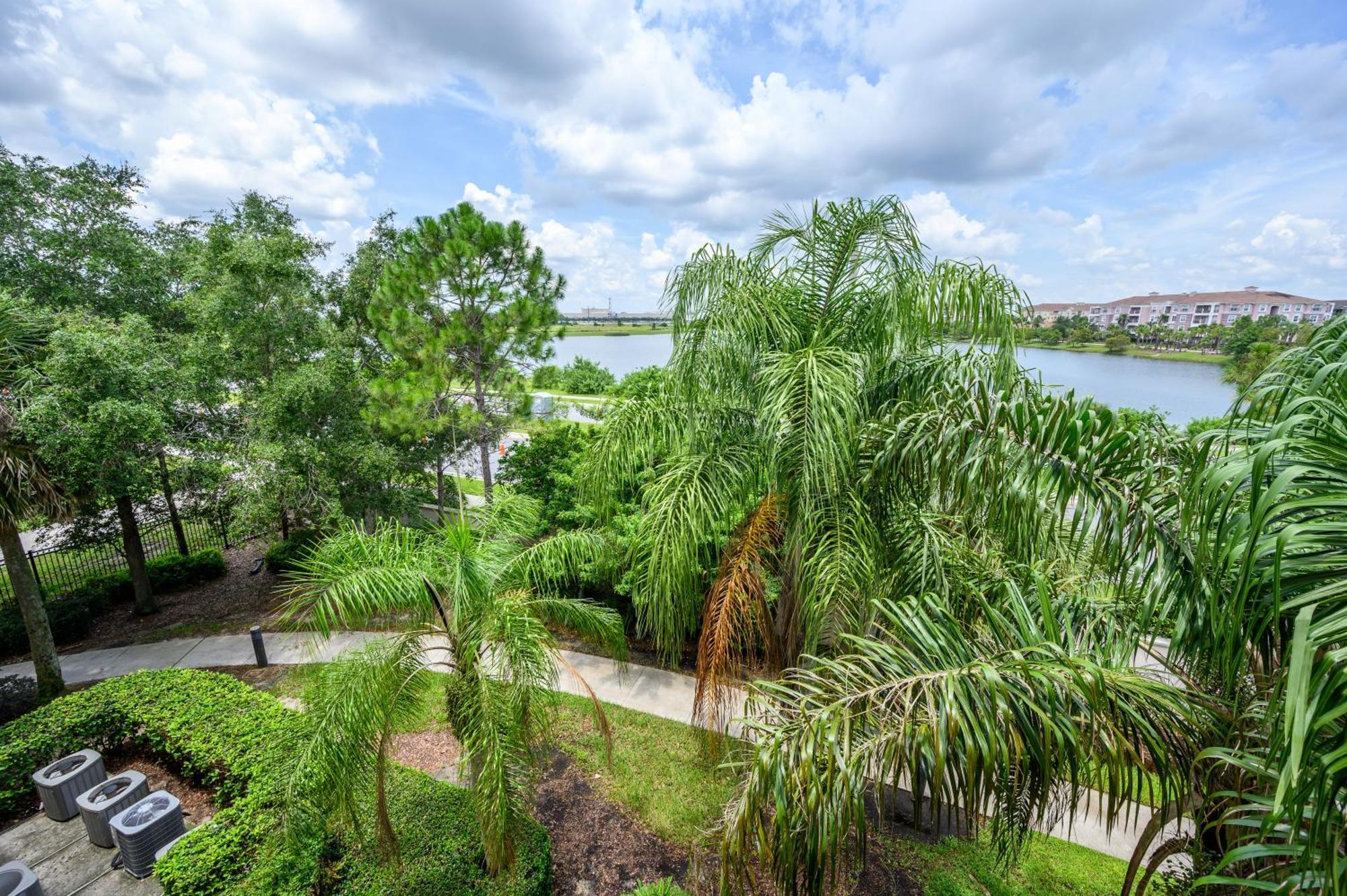 Vista Cay Resort By Millenium At Universal Blvd. Williamsburg Εξωτερικό φωτογραφία