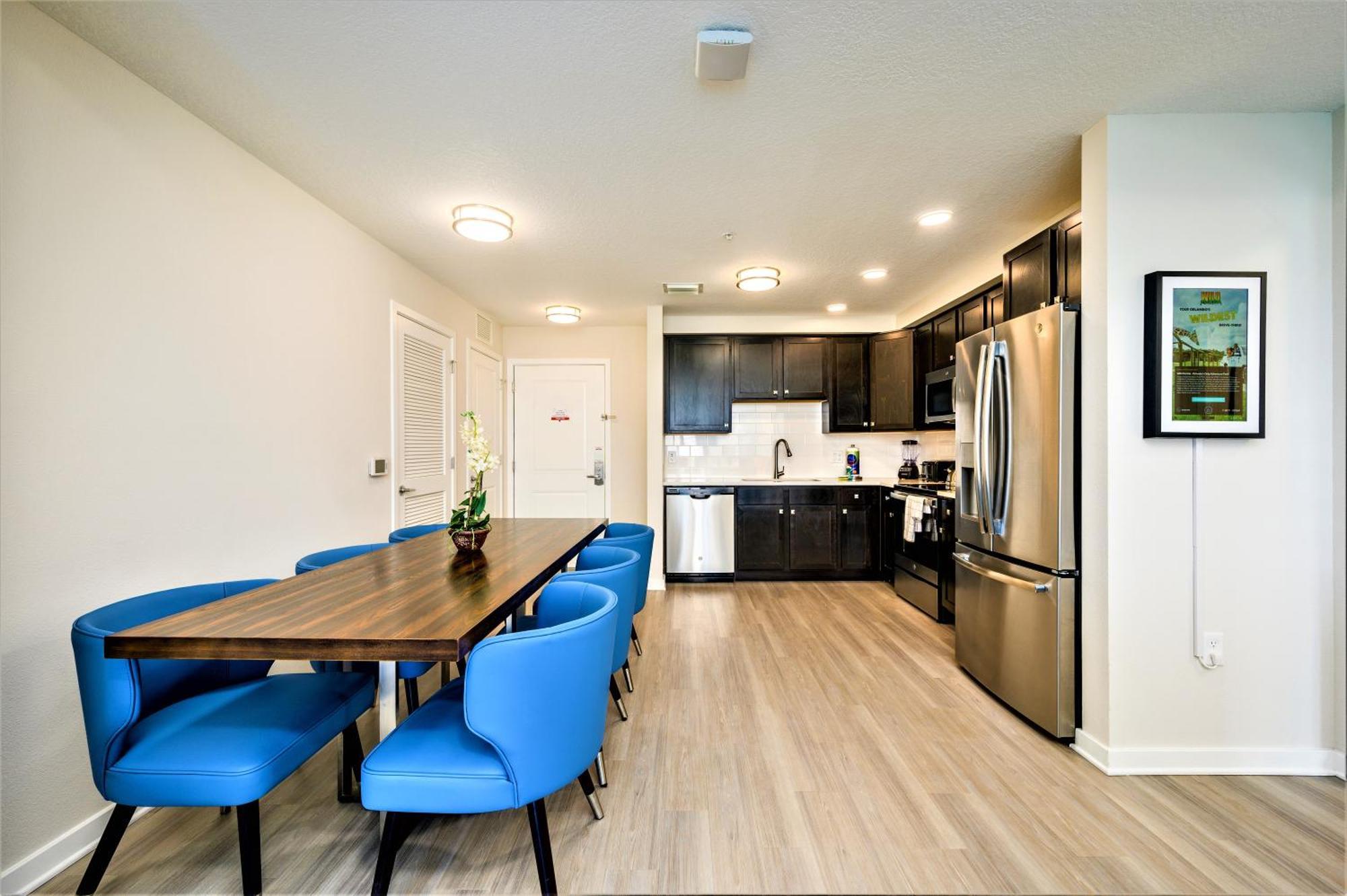 Vista Cay Resort By Millenium At Universal Blvd. Williamsburg Εξωτερικό φωτογραφία