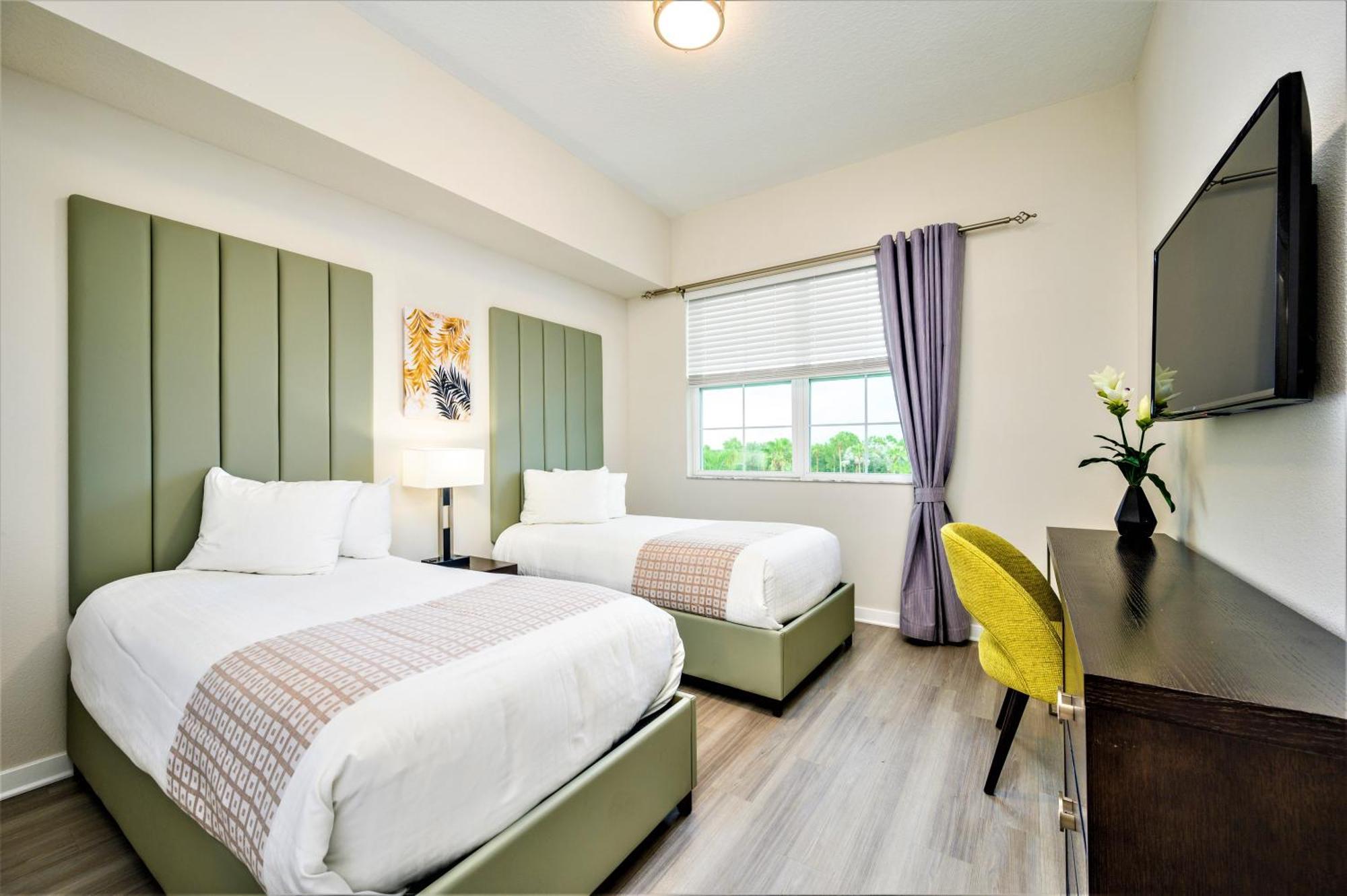 Vista Cay Resort By Millenium At Universal Blvd. Williamsburg Εξωτερικό φωτογραφία