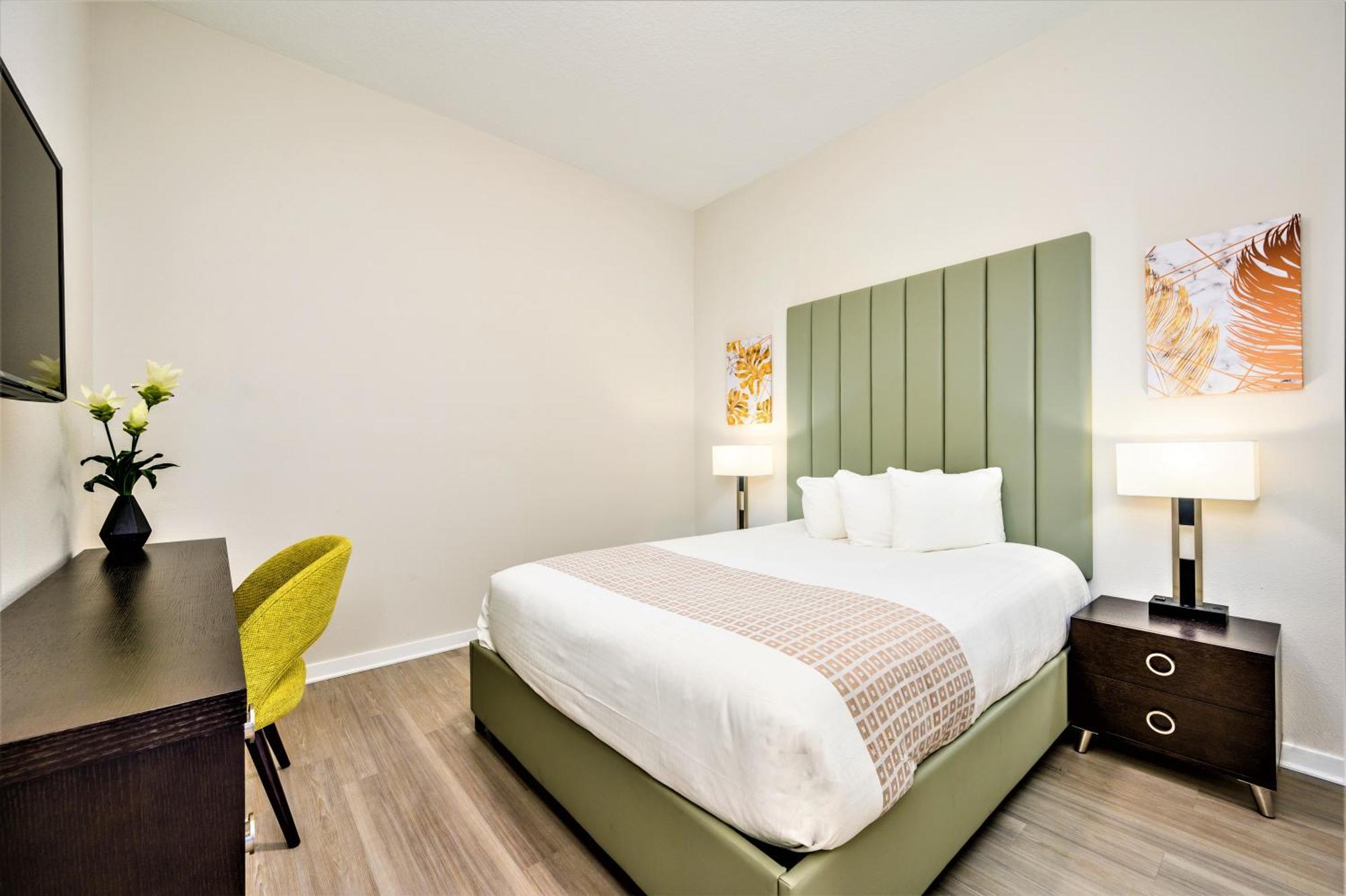 Vista Cay Resort By Millenium At Universal Blvd. Williamsburg Εξωτερικό φωτογραφία