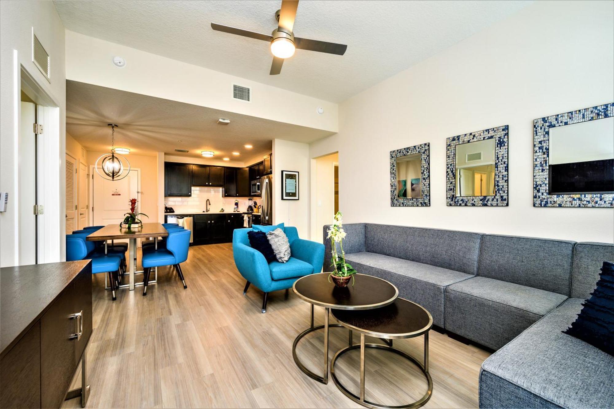 Vista Cay Resort By Millenium At Universal Blvd. Williamsburg Εξωτερικό φωτογραφία