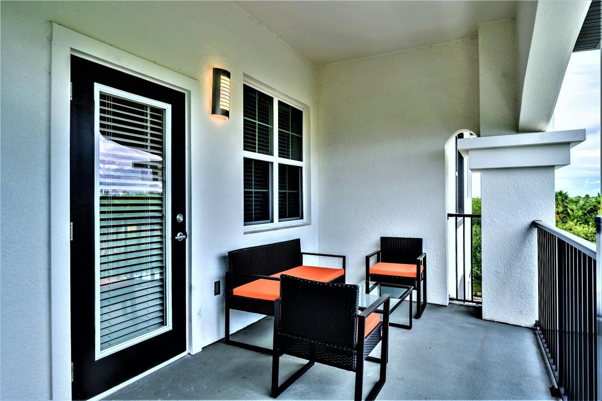 Vista Cay Resort By Millenium At Universal Blvd. Williamsburg Εξωτερικό φωτογραφία