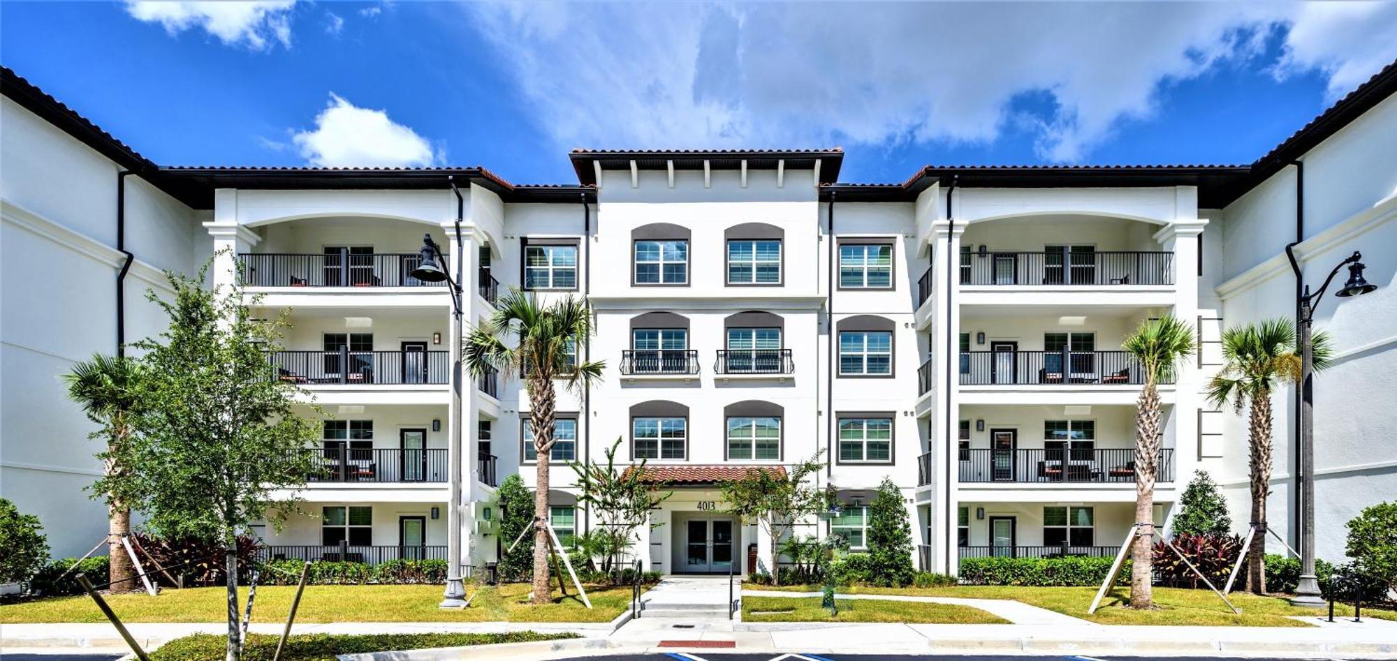 Vista Cay Resort By Millenium At Universal Blvd. Williamsburg Εξωτερικό φωτογραφία