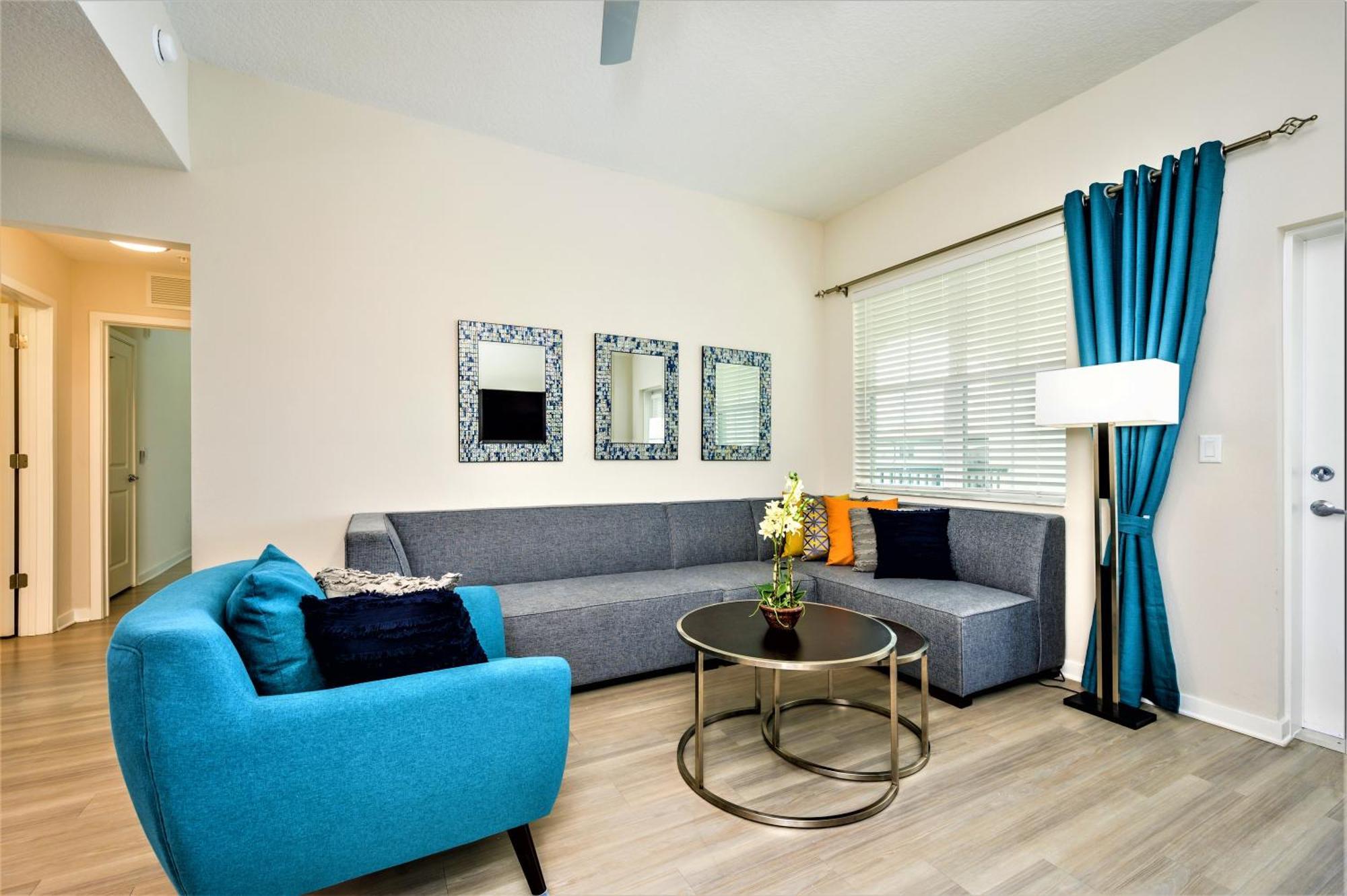 Vista Cay Resort By Millenium At Universal Blvd. Williamsburg Εξωτερικό φωτογραφία