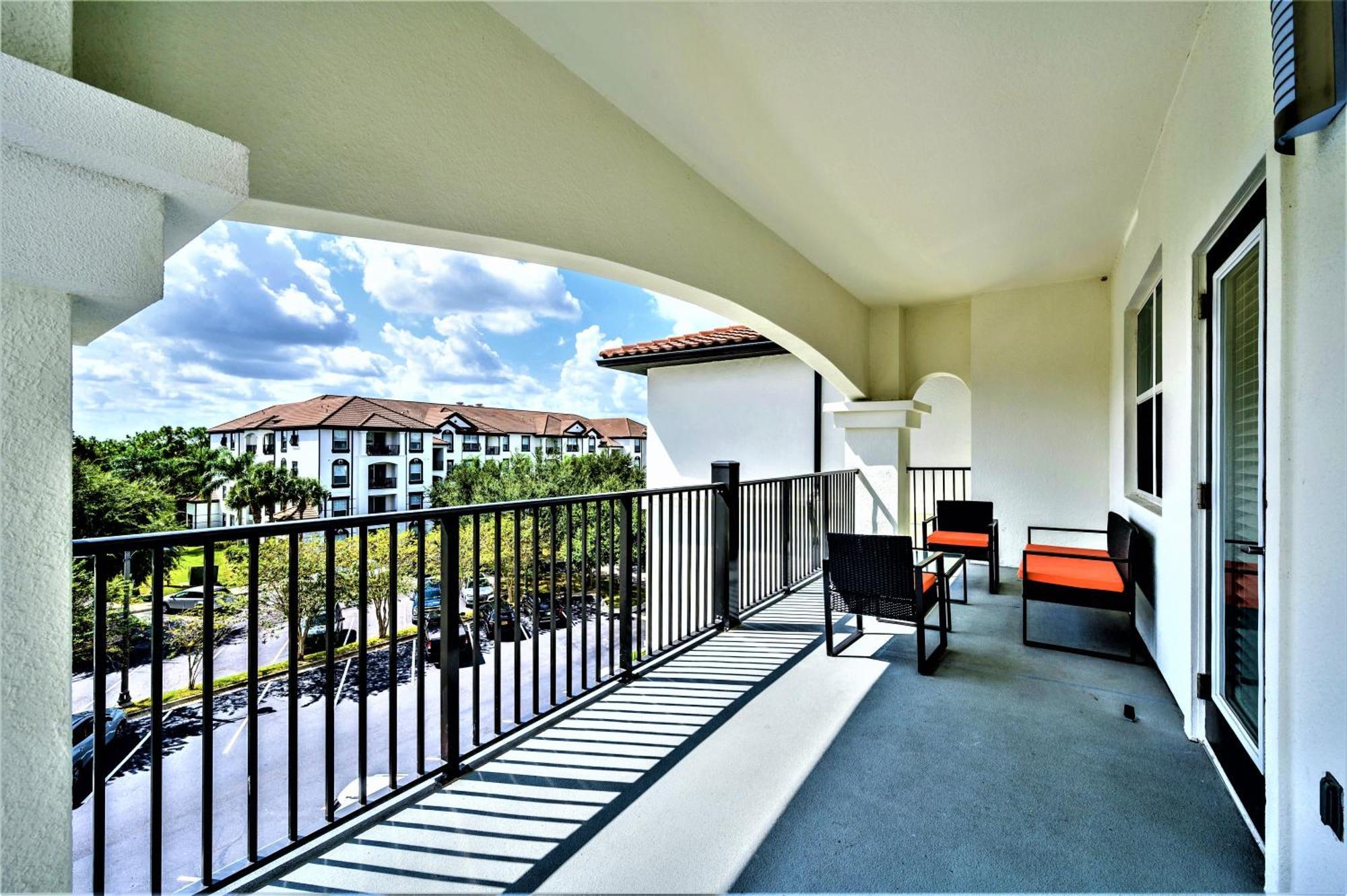 Vista Cay Resort By Millenium At Universal Blvd. Williamsburg Εξωτερικό φωτογραφία