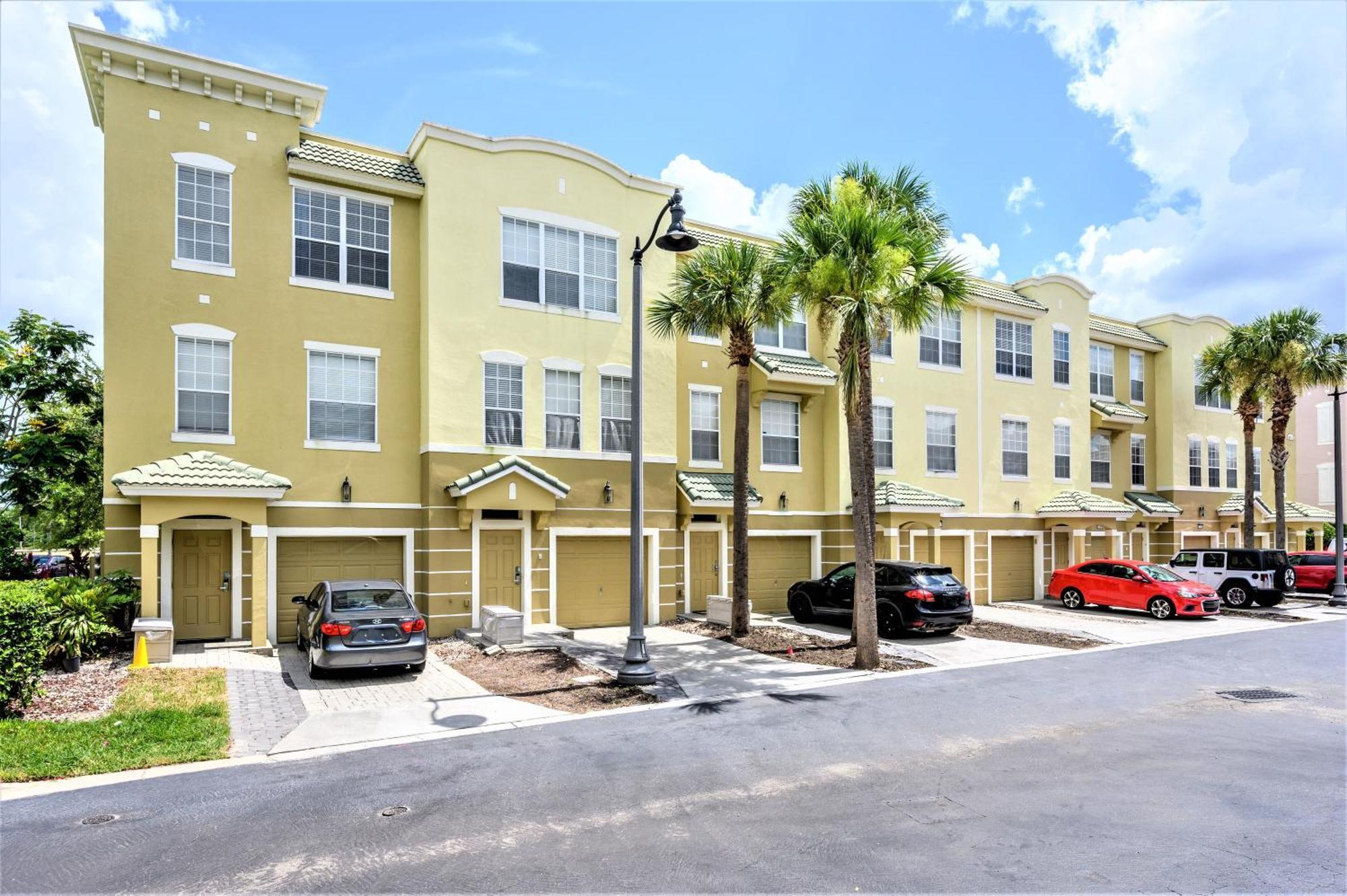 Vista Cay Resort By Millenium At Universal Blvd. Williamsburg Εξωτερικό φωτογραφία