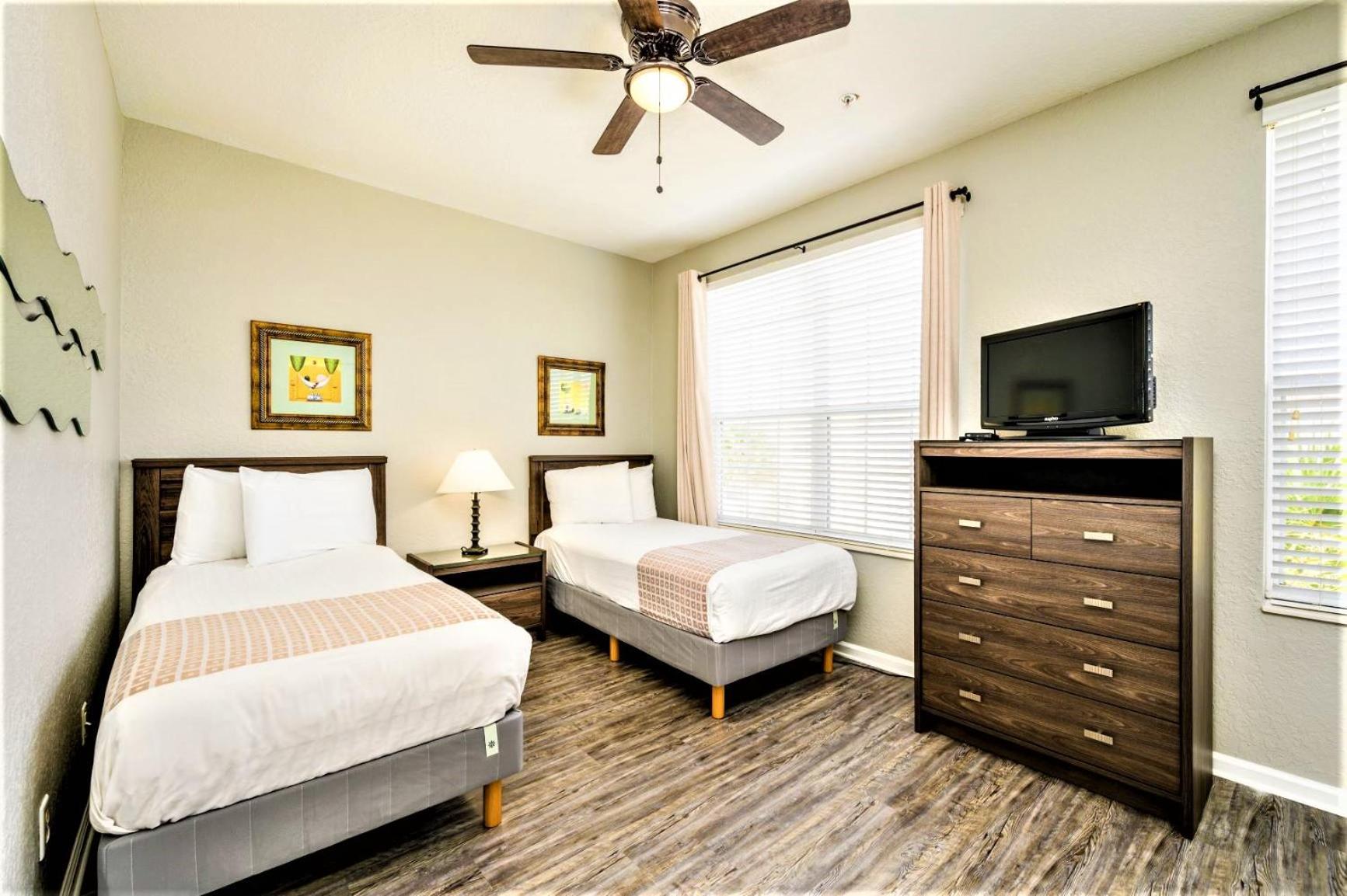 Vista Cay Resort By Millenium At Universal Blvd. Williamsburg Εξωτερικό φωτογραφία
