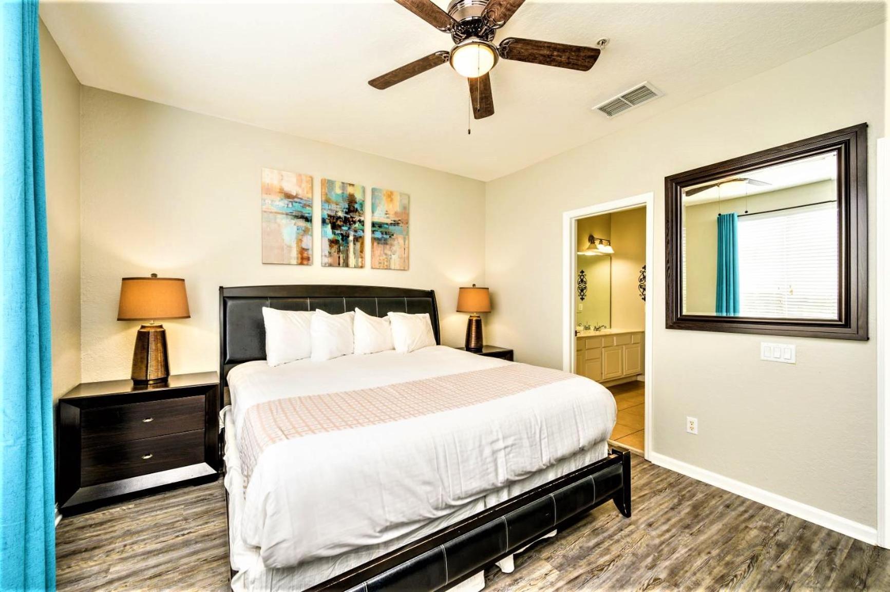 Vista Cay Resort By Millenium At Universal Blvd. Williamsburg Εξωτερικό φωτογραφία