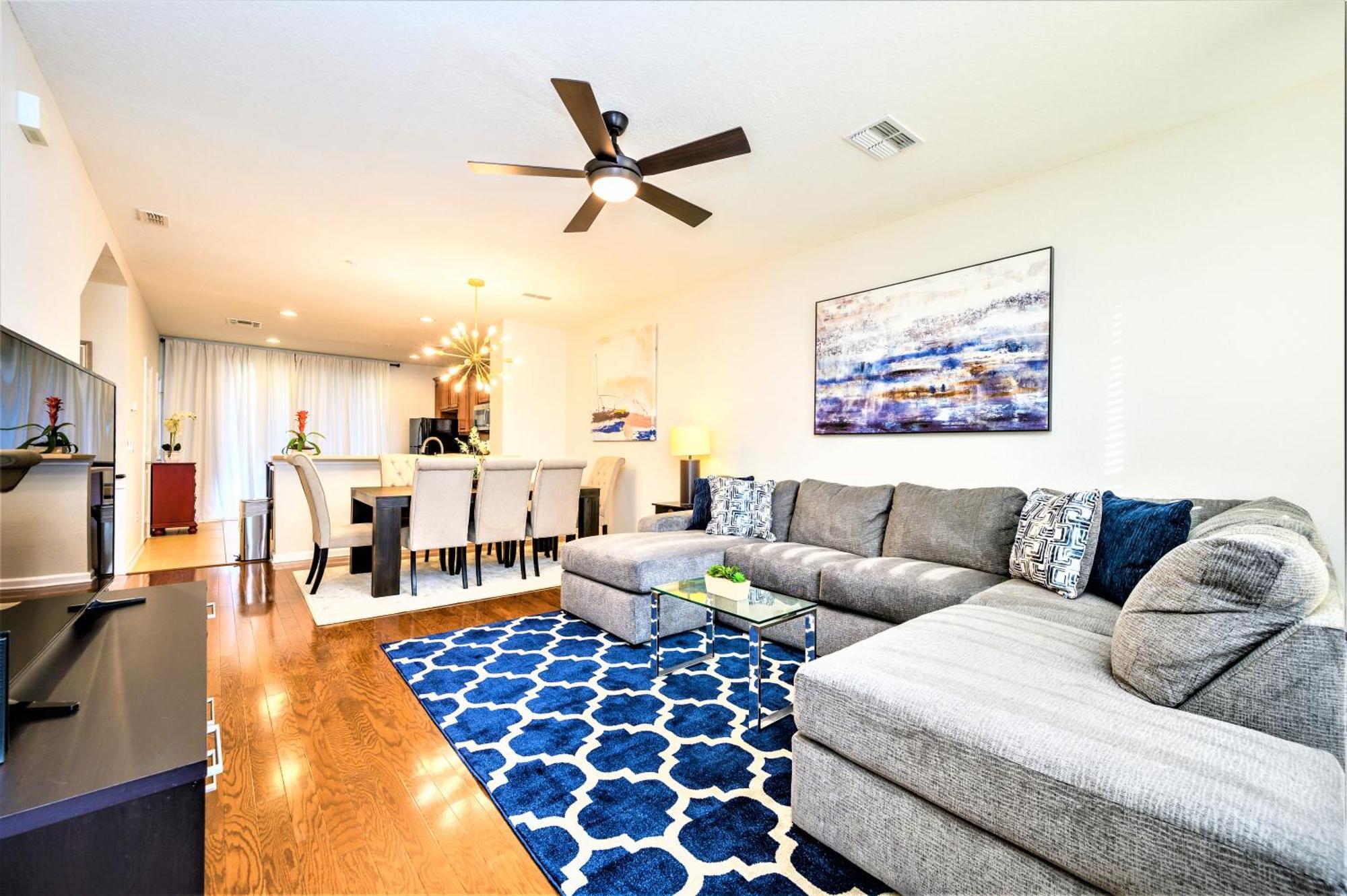 Vista Cay Resort By Millenium At Universal Blvd. Williamsburg Εξωτερικό φωτογραφία