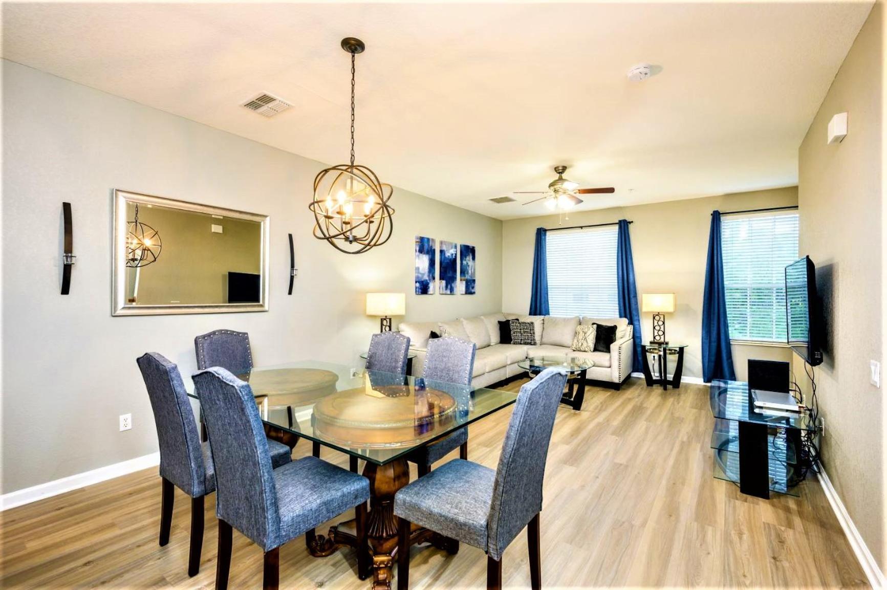 Vista Cay Resort By Millenium At Universal Blvd. Williamsburg Εξωτερικό φωτογραφία