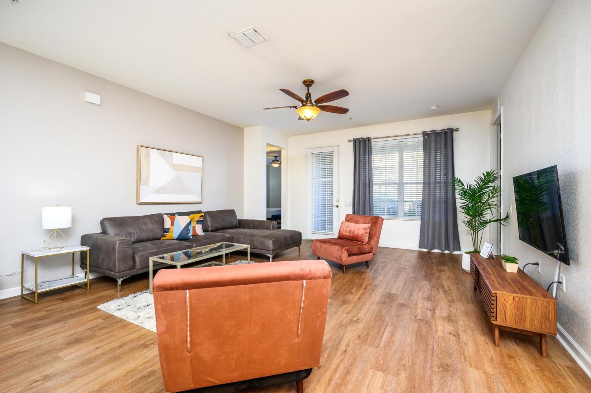 Vista Cay Resort By Millenium At Universal Blvd. Williamsburg Εξωτερικό φωτογραφία