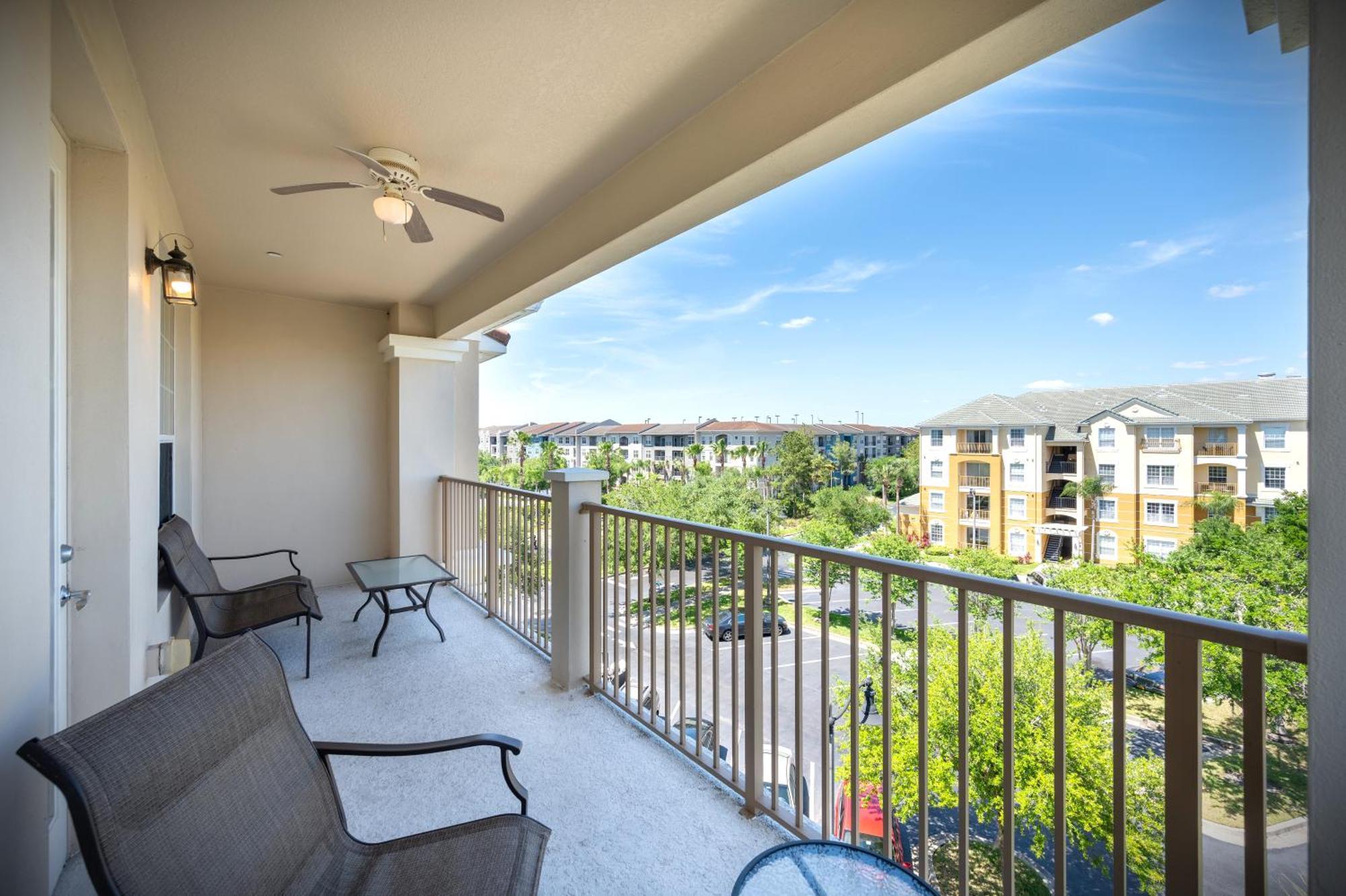 Vista Cay Resort By Millenium At Universal Blvd. Williamsburg Εξωτερικό φωτογραφία