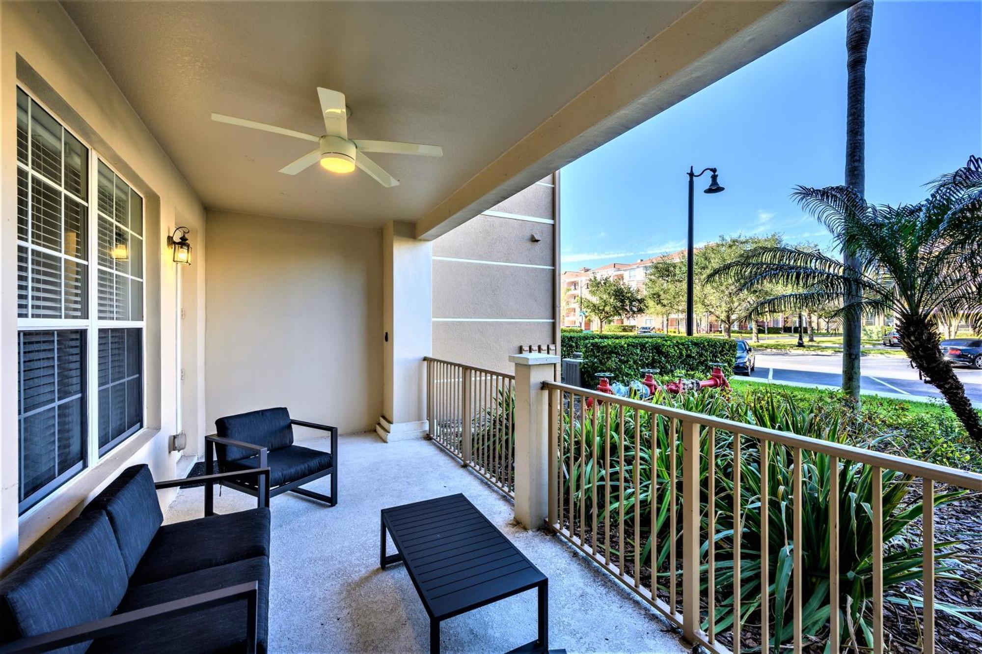 Vista Cay Resort By Millenium At Universal Blvd. Williamsburg Εξωτερικό φωτογραφία