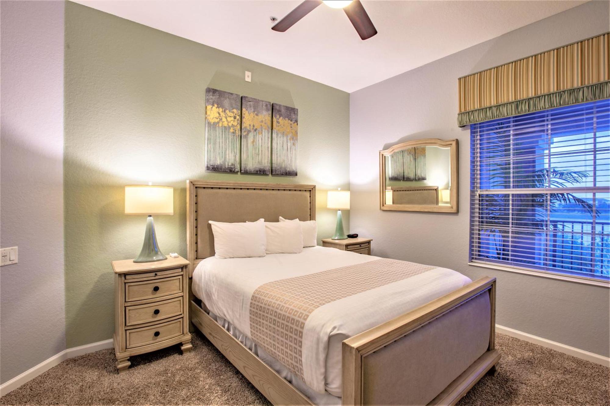 Vista Cay Resort By Millenium At Universal Blvd. Williamsburg Εξωτερικό φωτογραφία