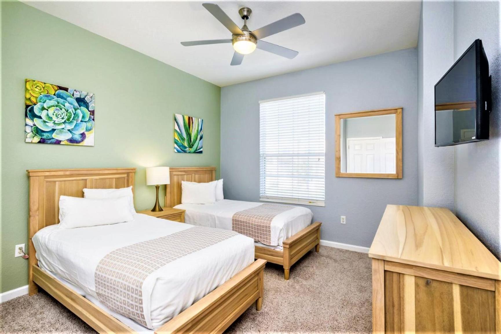Vista Cay Resort By Millenium At Universal Blvd. Williamsburg Εξωτερικό φωτογραφία