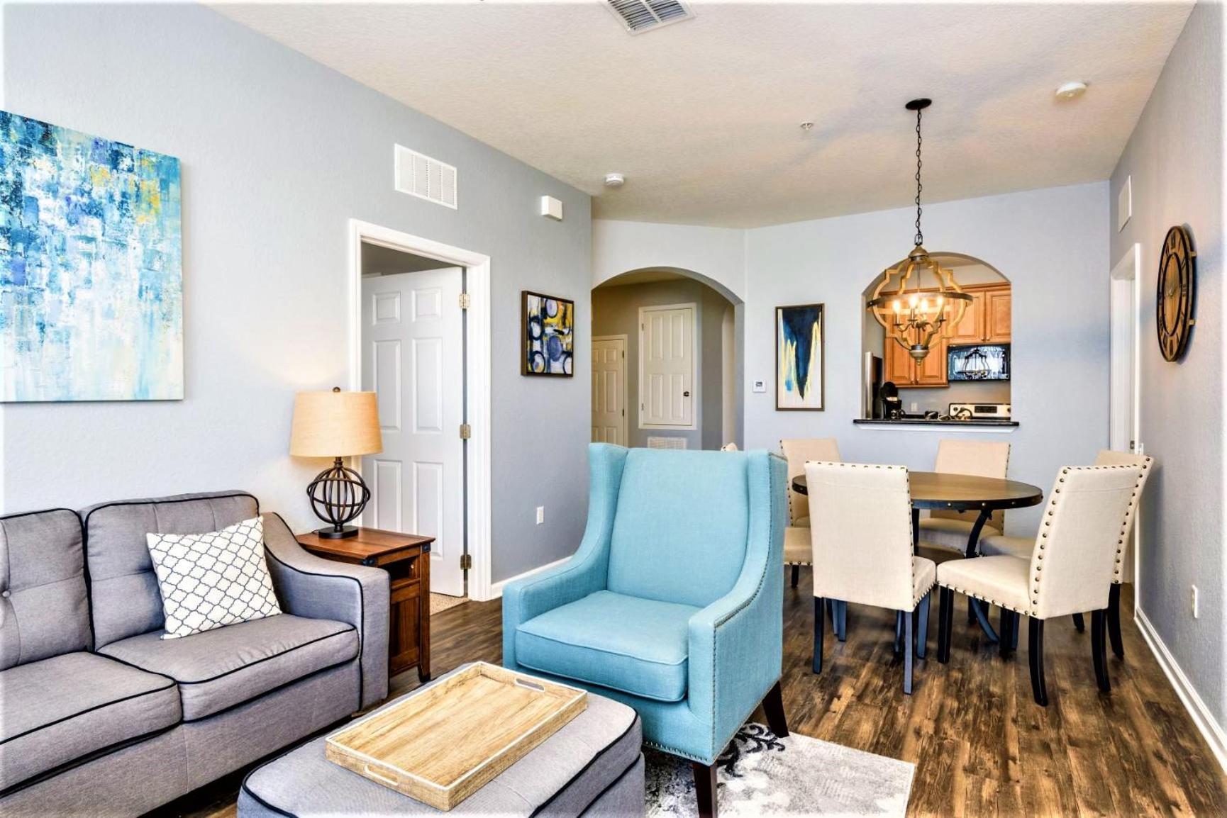 Vista Cay Resort By Millenium At Universal Blvd. Williamsburg Εξωτερικό φωτογραφία