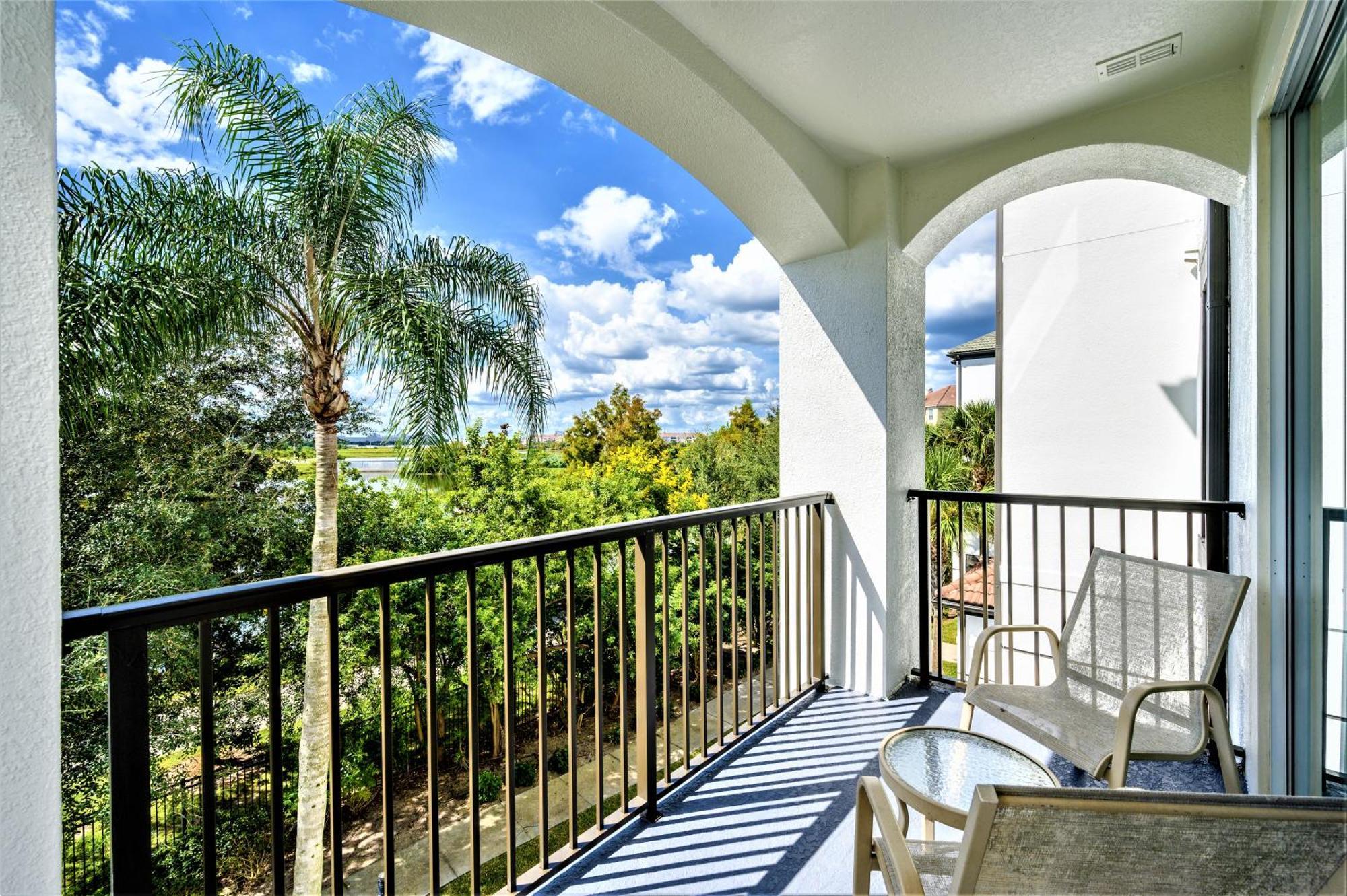Vista Cay Resort By Millenium At Universal Blvd. Williamsburg Εξωτερικό φωτογραφία
