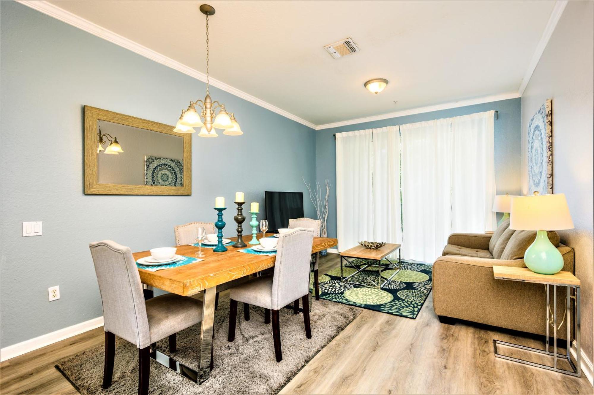 Vista Cay Resort By Millenium At Universal Blvd. Williamsburg Εξωτερικό φωτογραφία