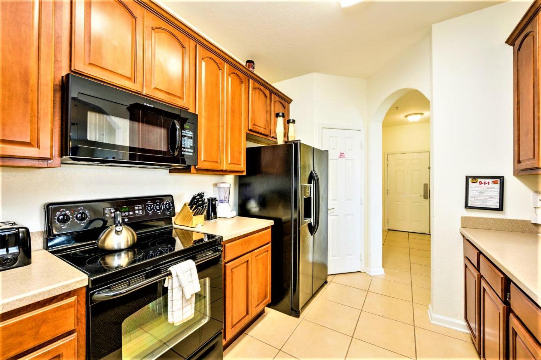 Vista Cay Resort By Millenium At Universal Blvd. Williamsburg Εξωτερικό φωτογραφία