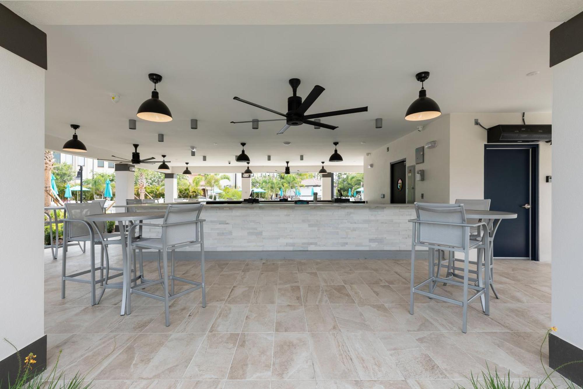 Vista Cay Resort By Millenium At Universal Blvd. Williamsburg Εξωτερικό φωτογραφία
