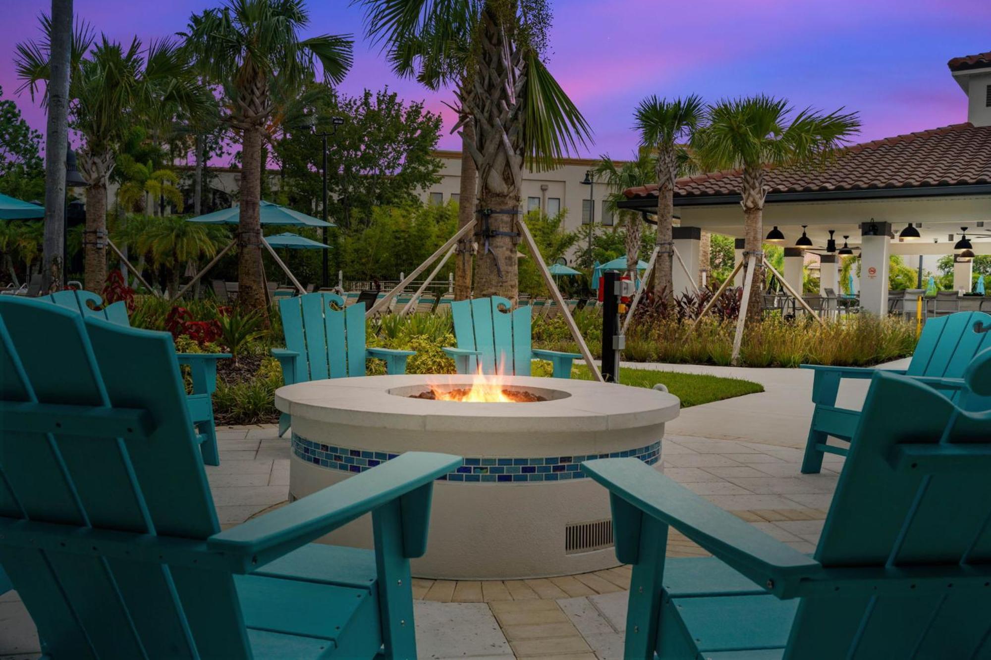 Vista Cay Resort By Millenium At Universal Blvd. Williamsburg Εξωτερικό φωτογραφία
