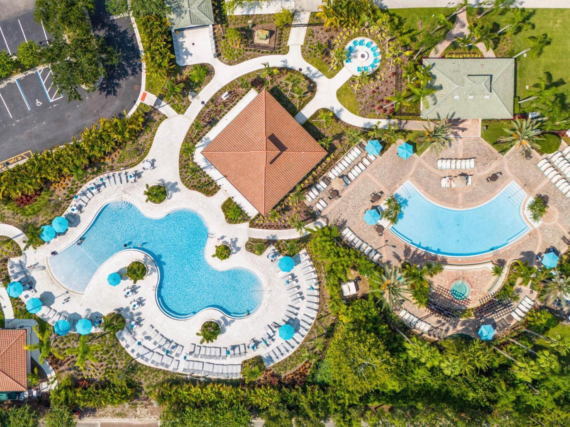 Vista Cay Resort By Millenium At Universal Blvd. Williamsburg Εξωτερικό φωτογραφία