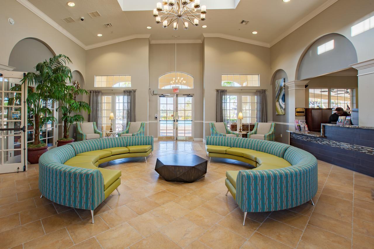 Vista Cay Resort By Millenium At Universal Blvd. Williamsburg Εξωτερικό φωτογραφία