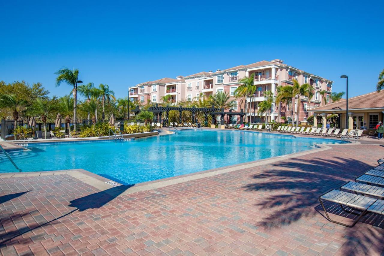 Vista Cay Resort By Millenium At Universal Blvd. Williamsburg Εξωτερικό φωτογραφία